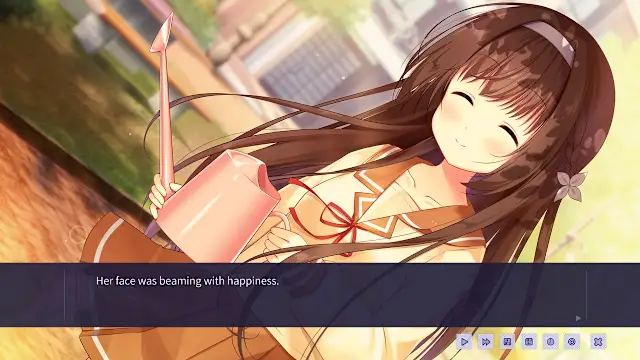 Dream of Tiny Snow screenshot 6
