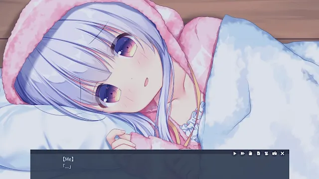 Dream of Tiny Snow screenshot 4