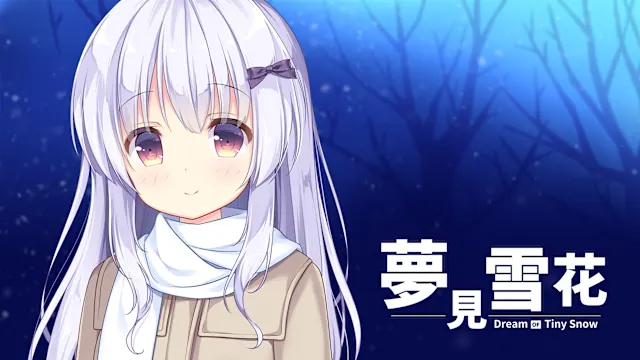 Dream of Tiny Snow