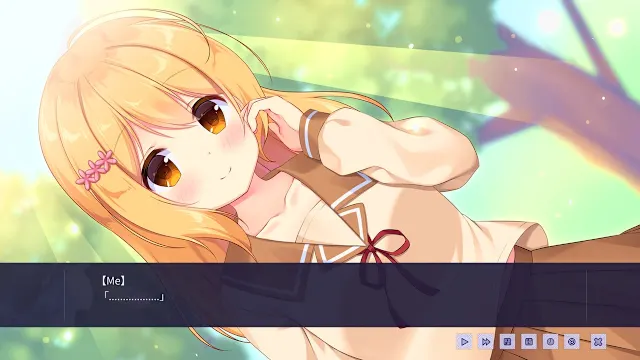 Dream of Tiny Snow screenshot 5