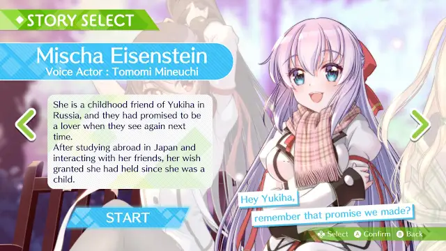 Fragment's Note+ AfterStory screenshot 1