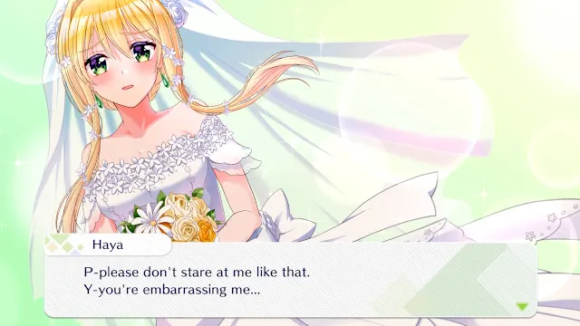 Fragment's Note+ AfterStory screenshot 3