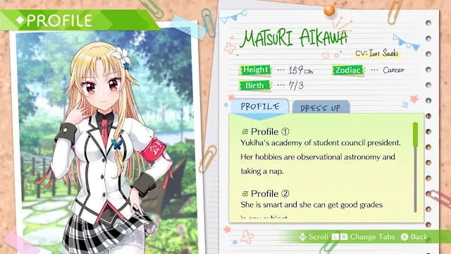 Fragment's Note+ AfterStory screenshot 6