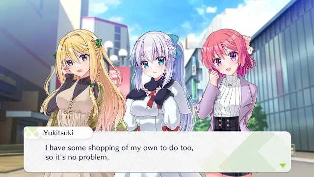 Fragment's Note+ AfterStory screenshot 5