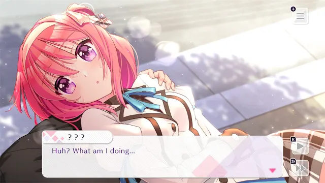 Fragment's Note2+ screenshot 2