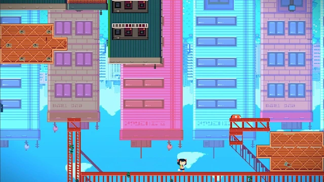 Invercity screenshot 3