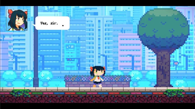 Invercity screenshot 1