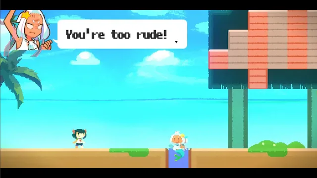 Invercity screenshot 2
