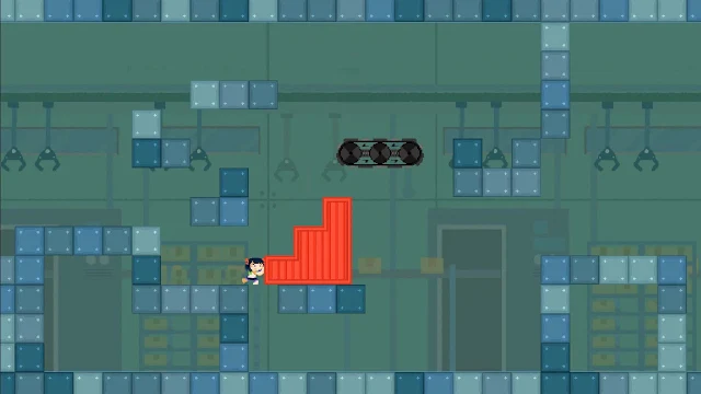 Invercity screenshot 5