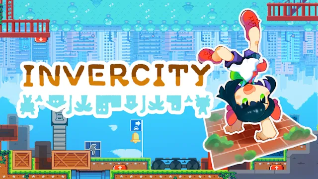 Invercity