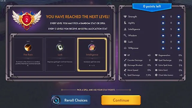 Halftime Heroes screenshot 6