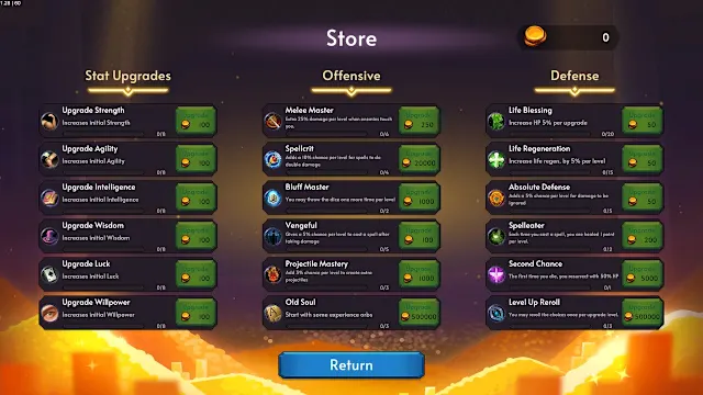 Halftime Heroes screenshot 5