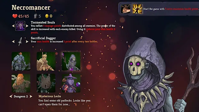 Right and Down screenshot 6