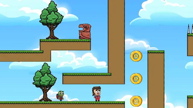 Rô screenshot 0