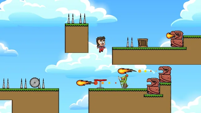 Rô screenshot 1