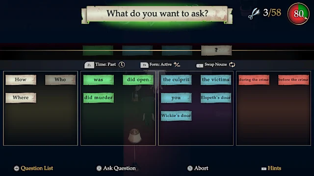 The Murder Hotel screenshot 4