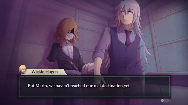 The Murder Hotel screenshot 5