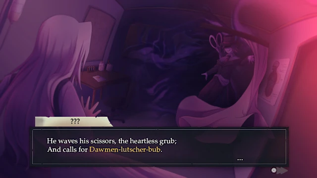 The Murder Hotel screenshot 2