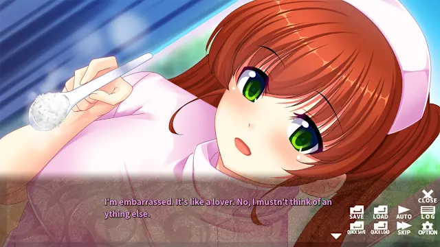 草食系男子の言いなり入院生活- A passive boy at the Huntress clinic - screenshot 4