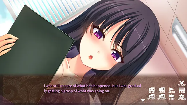草食系男子の言いなり入院生活- A passive boy at the Huntress clinic - screenshot 3