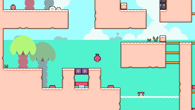 Daily Dadish screenshot 1