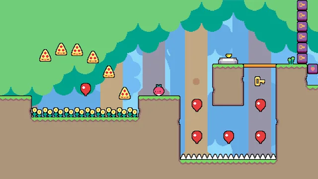 Daily Dadish screenshot 5