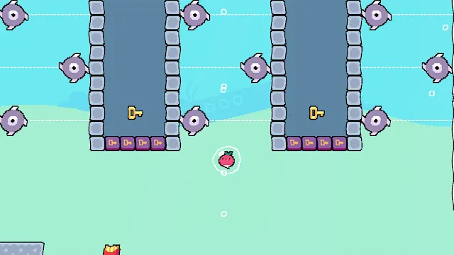 Daily Dadish screenshot 6