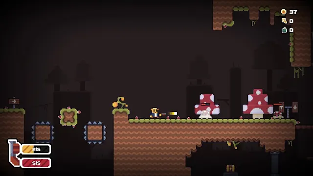 Yello Adventures screenshot 5