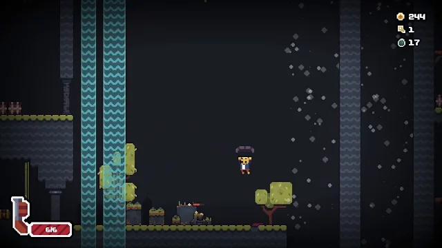 Yello Adventures screenshot 2