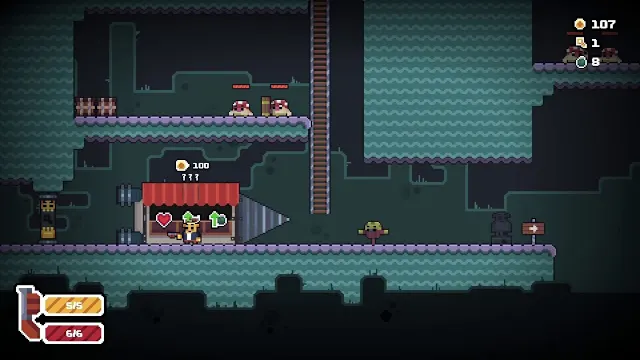 Yello Adventures screenshot 0