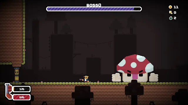 Yello Adventures screenshot 3