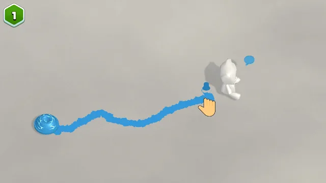 Path of Colors screenshot 0