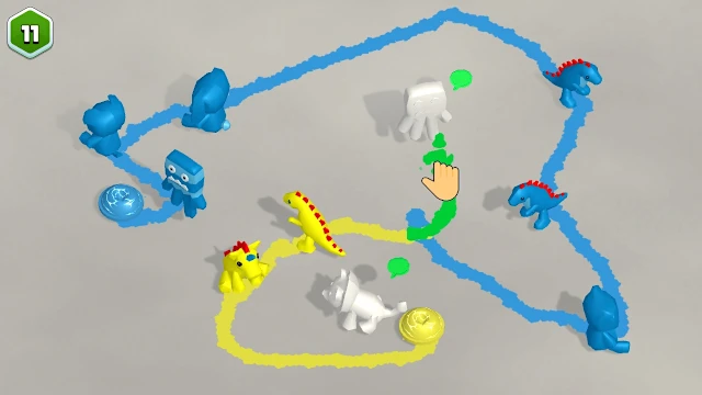 Path of Colors screenshot 4