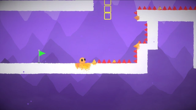 Dashing Orange screenshot 6