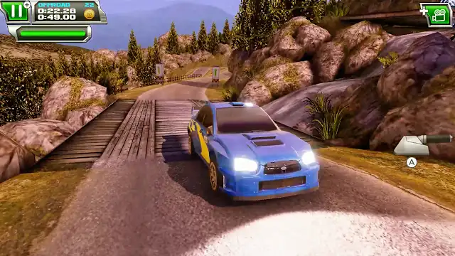 4x4 Offroad Driver 2 screenshot 4