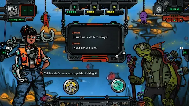 Sky Caravan screenshot 6