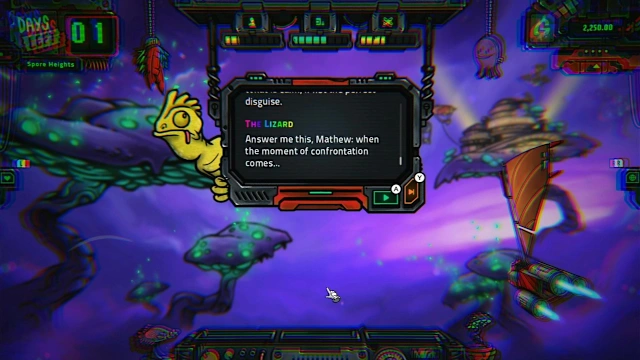 Sky Caravan screenshot 4