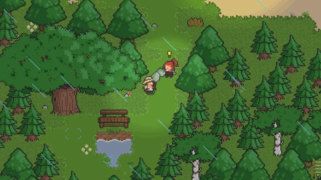 Arcane Vale screenshot 3