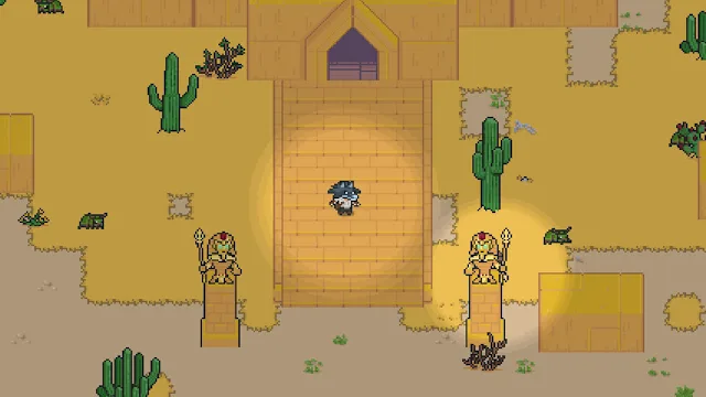 Arcane Vale screenshot 4