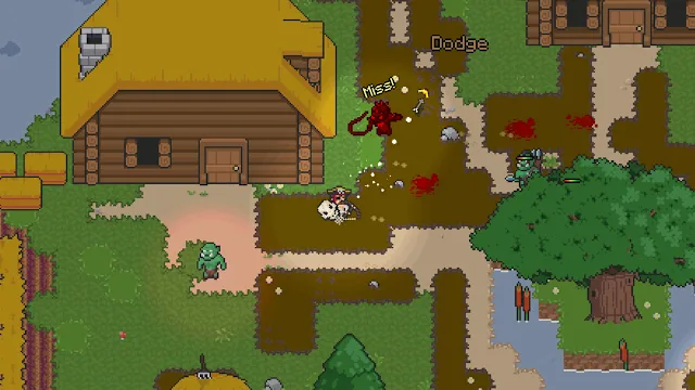 Arcane Vale screenshot 5