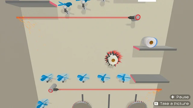 Give me toilet paper! screenshot 5