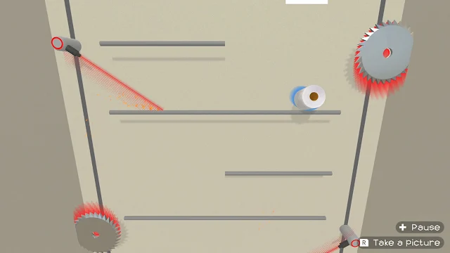 Give me toilet paper! screenshot 3