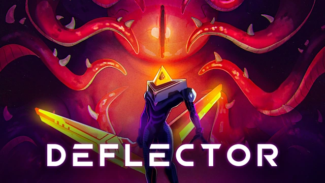 Deflector