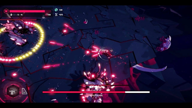 Deflector screenshot 5