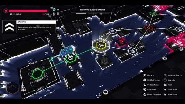 Deflector screenshot 6