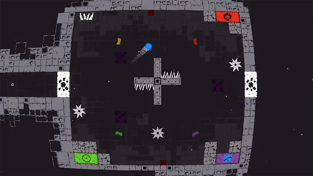 qomp2 screenshot 5