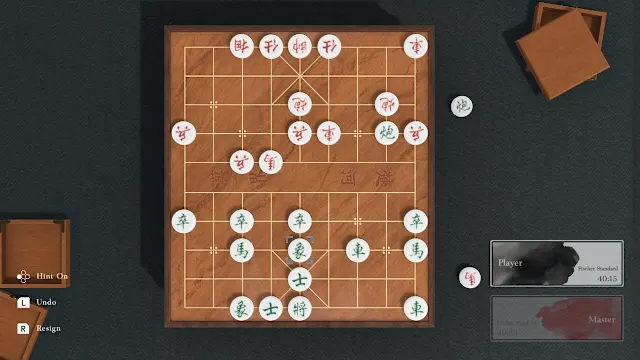 Just Xiangqi screenshot 3
