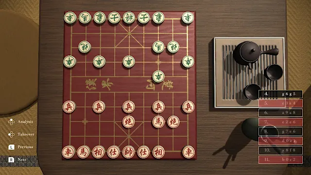 Just Xiangqi screenshot 2