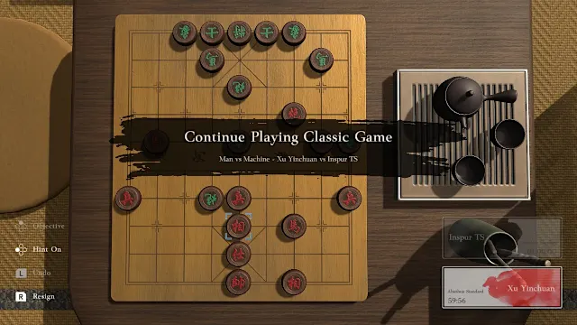 Just Xiangqi screenshot 4