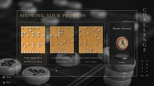 Just Xiangqi screenshot 0